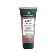 Herbatint Curly Kıvırcık Saçlar İçin Bakım Kremi 200 ml
