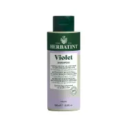 Herbatint Violet Sarı Karşıtı Şampuan 260 ml