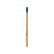 The Humble Co Humble Brush Soft Yetişkinler İçin Yumuşak Diş Fırçası Mavi