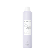 KERASILK Multi Purpose Hairspray Çok Amaçlı Saç Şekillendirme Spreyi
