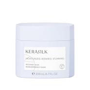 KERASILK Recovery Onarıcı ve Nemlendirici Saç Maskesi 200 ml