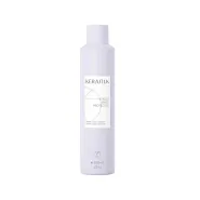KERASILK Ultimate Hold Hairspray Yüksek Tutuşlu Saç Şekillendirme Spreyi 300 ml
