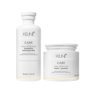 Keune Şampuan & Besleyici Maske Seti
