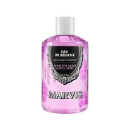 Marvis Ağız Bakım Suyu Sensitive Gums Gentle Mint 400 ml