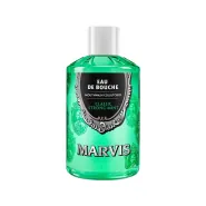 Marvis Ağız Bakım Suyu Strong Mint 400 ml
