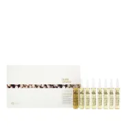 milk_shake Integrity Kuru ve Yıpranmış Saçlar Onarıcı Bakım Serumu 8x12 ml
