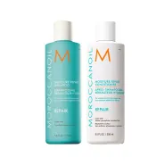 MOROCCANOIL Nem Veren Onarıcı Bakım Seti