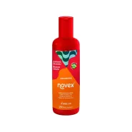 Novex Brazilian Keratin Kurumuş ve Zarar Görmüş Saçlar İçin Konsantre Sıvı Keratin 250 ml