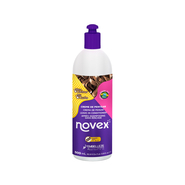 Novex My Curls Dalgalı Saçlar İçin Bukle Belirginleştirici Durulanmayan Saç Bakım Kremi 500 g