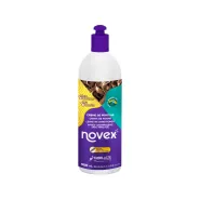 Novex My Curls Kıvırcık Saçlar Bukle Belirginleştirici Durulanmayan Saç Bakım Kremi 500 g