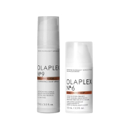 Olaplex Elektriklenmeyi Kontrol Altına Alan Bağ Güçlendirici İkili Set