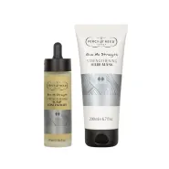 Percy & Reed Güçlendirici Şampuan ve Serum Seti