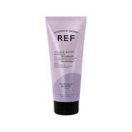 REF Colour Boost Masque Renk Artışı Sağlayan Parlatıcı Maske Platinum Blonde