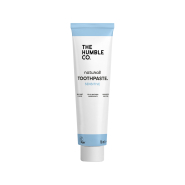 The Humble Co Toothpaste Adult Sensitive Hassas Dişler için Diş Macunu 75 ml