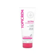 Topicrem Ultra Moisturizing Vücut Bakım Sütü 200 ml