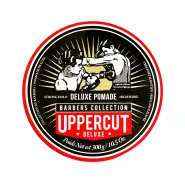 Uppercut Deluxe MAXI Deluxe Pomade Yüksek Tutuşlu Parlak Saç Şekillendirici Pomad 300 g