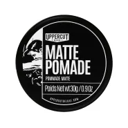 Uppercut Deluxe MIDI Matte Pomade Orta Tutuşlu Mat Saç Şekillendirici Pomad 30 g
