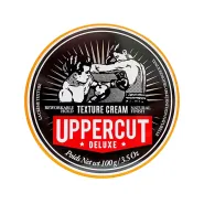 Uppercut Deluxe Texture Cream Esnek Tutuşlu Saç Şekillendirici Krem 100 g