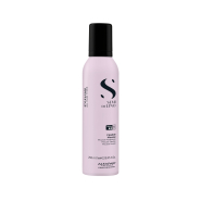 Alfaparf Semi Di Lino Styling Flexible Mousse Orta Tutuşlu Saç Köpüğü