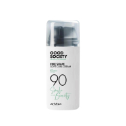 Artego Good Society 90 Free Shape Soft Curl Bukle Belirginleştirici Krem 100 ml