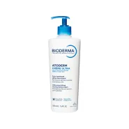 Bioderma Atoderm Yüz & Vücut Nemlendirici Bakım Kremi 500 ml