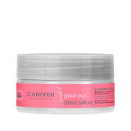 Cadiveu Essentials Glamour Saç Bakım Maskesi