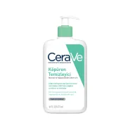 CeraVe Köpüren Temizleyici 473 ml