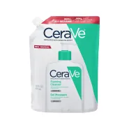 CeraVe Köpüren Temizleyici Refill 473 ml