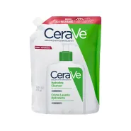 CeraVe Nemlendiren Temizleyici Refill 473 ml