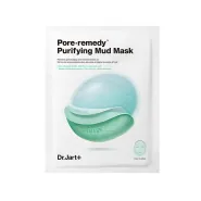 Dr.Jart+ Pore.remedy Arındırıcı Çamur Maskesi 13 g
