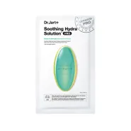 Dr.Jart+ Dermask Soothing Hydra Solution PRO Yatıştırıcı Yüz Maskesi 26 g