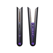 Dyson Corrale Professional Saç Düzleştirici Siyah Mor