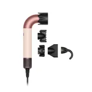 Dyson Supersonic R Saç Kurutma Makinesi Düz ve Dalgalı Seramik Pembe