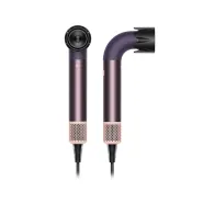 Dyson Supersonic R Saç Kurutma Makinesi Kıvırcık ve Bukleli Jasper Plum