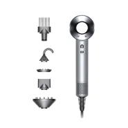 Dyson Supersonic Saç Kurutma Makinesi Profesyonel Versiyonu Nikel Gümüş