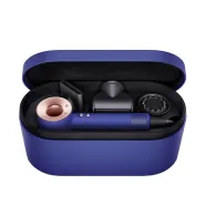 Dyson Supersonic Saç Kurutma Makinesi Çantalı Set Vinca Mavisi Rose