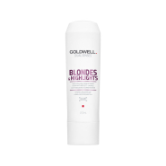 Goldwell Dualsenses Blondes & Highlights Anti Sarı Saç Kremi
