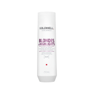 Goldwell Dualsenses Blondes & Highlights Anti Sarı Şampuan