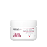 Goldwell Dualsenses Color Extra Rich 60Sec Renk Koruyucu Saç Maskesi