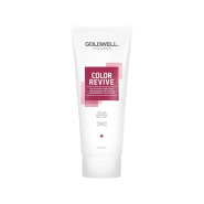 Goldwell Dualsenses Color Revive Renkli Saç Kremi Cool Red