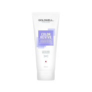 Goldwell Dualsenses Color Revive Renkli Saç Kremi Light Cool Blonde