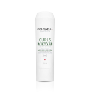Goldwell Dualsenses Curls & Waves Kıvırcık Saçlar İçin Nemlendirici Saç Kremi