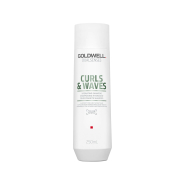 Goldwell Dualsenses Curls & Waves Kıvırcık Saçlar İçin Nemlendirici Şampuan