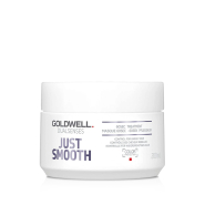 Goldwell Dualsenses Just Smooth 60Sec Pürüzsüzleştirici Saç Maskesi
