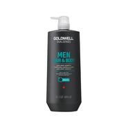 Goldwell Dualsenses Men Hair & Body Saç ve Vücut Şampuanı