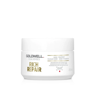 Goldwell Dualsenses Rich Repair 60Sec Onarıcı Saç Maskesi 200 ml