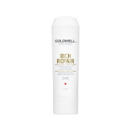 Goldwell Dualsenses Rich Repair Onarıcı Saç Kremi 200 ml