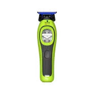 Hector Monster T Professional Saç ve Sakal Kesme Makinesi Yeşil