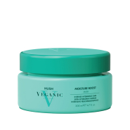 Hush Veganic Moisture Boost Kuru Saçlar İçin Nemlendirici Maske 200 ml