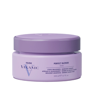 Hush Veganic Perfect Blonde Sarı ve Platin Saçlar İçin Bakım Maskesi · 1000 ml